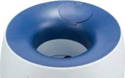 Trixie Dog Activity Strategiespel Ball&Treat Wit / Blauw - 17X17X18 CM 20 Trixie Dog Activity Strategiespel Ball&Treat Wit / Blauw - 17X17X18 CM -Hondenserie Winkel 1200x749 2