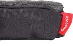 Snoozle Orthopedische Hondenmand - Zacht En Luxe Hondenkussen - Hondenbed - Wasbaar - Hondenmanden - M - 76cm - Grijs 9 Snoozle Orthopedische Hondenmand - Zacht En Luxe Hondenkussen - Hondenbed - Wasbaar - Hondenmanden - M - 76cm - Grijs -Hondenserie Winkel 1200x751 1