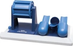 Trixie Dog Activity Intelligentiespel Poker Box Vario 2 32x17 Cm