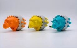 TocaDino - Kauwspeelgoed - Honden - Speelgoed Voor Honden - Reiniging - Dental - Blauw -Hondenserie Winkel 1200x753 2