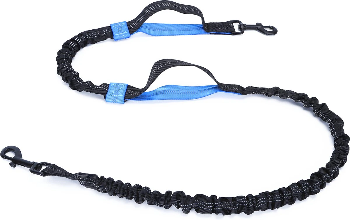 Nobleza Jogging Heupgordel Met Hondenriem 42UOY - Looplijn Met Heupriem Voor Honden 13 Nobleza Jogging Heupgordel Met Hondenriem 42UOY - Looplijn Met Heupriem Voor Honden - Afbeelding 11