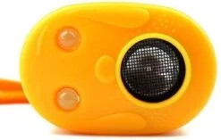 Ultrasone Hondentrainer / Hondenverjager LED Verlichting Geel 9 Ultrasone Hondentrainer / Hondenverjager LED Verlichting Geel -Hondenserie Winkel 1200x761 1