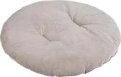 District 70 COCOON - Luxe Hondenmand Van Duurzaam Hoogwaardig Riet Met Zacht Kussen - Maten S/M/L - Large 38 District 70 COCOON - Luxe Hondenmand Van Duurzaam Hoogwaardig Riet Met Zacht Kussen - Maten S/M/L - Large -Hondenserie Winkel 1200x767