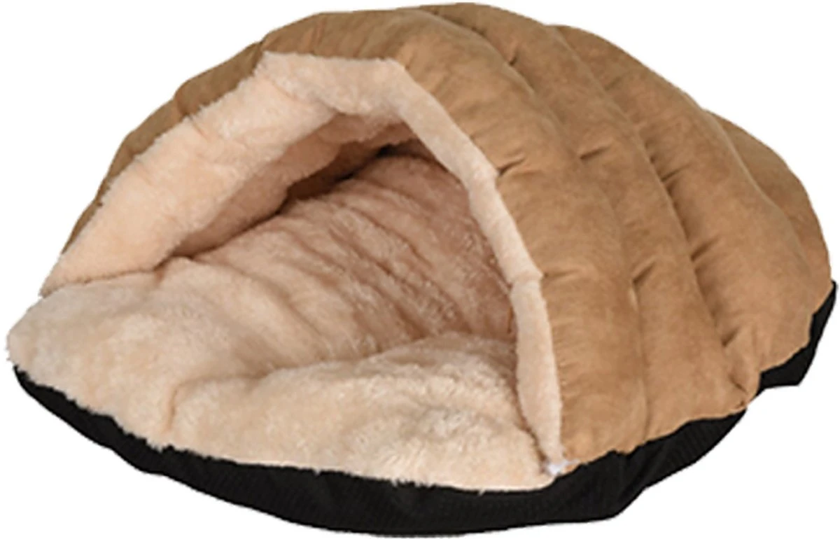 Kattenmand - Kattenslaapzak In Diverse Kleuren - Afmetingen: 46,5x42x21 Cm 6 Kattenmand - Kattenslaapzak In Diverse Kleuren - Afmetingen: 46,5x42x21 Cm - Afbeelding 4