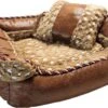 Merkloos Hondenbed, Hondenmand, Honden Sofa, Warme Hondenslaapplaats, Hondenmatras 1 Merkloos Hondenbed, Hondenmand, Honden Sofa, Warme Hondenslaapplaats, Hondenmatras -Hondenserie Winkel 1200x773