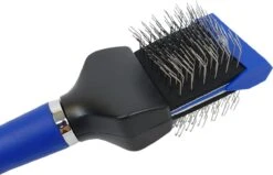 Labradoodle Hondenborstel Hondenkam Klittenkam Zoals Activet Groen Ontklitter Slicker -Hondenserie Winkel 1200x773 4