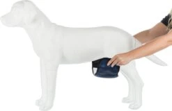 Trixie Plasband Voor Reuen Blauw S 29/37cm -Hondenserie Winkel 1200x776 1