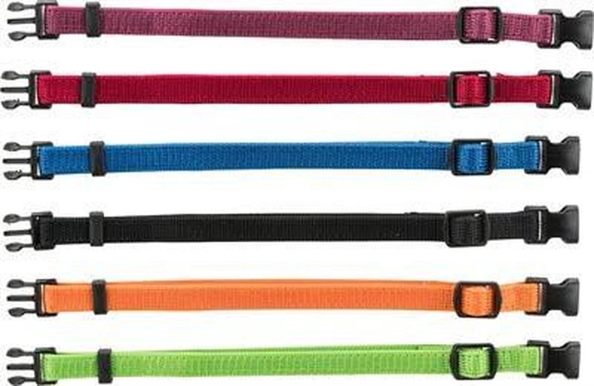 Beeztees Comfort Muilband - Hond - XXL - 23-33 Cm 6 Beeztees Comfort Muilband - Hond - XXL - 23-33 Cm - Afbeelding 4