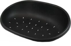 SAVIC | Savic Snooze Hondenmand Plastic Zwart -Hondenserie Winkel 1200x784 1