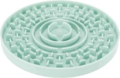 Trixie Junior Likplaat Mintgroen (15X15 CM) 16 Trixie Junior Likplaat Mintgroen (15X15 CM) -Hondenserie Winkel 1200x788 1