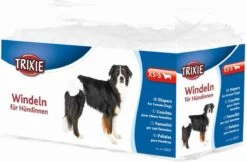 Trixie Hondenluier Teef XS - S 12 Stuks -Hondenserie Winkel 1200x788 3
