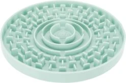 Trixie Junior Likplaat Mintgroen (15X15 CM) 15 Trixie Junior Likplaat Mintgroen (15X15 CM) -Hondenserie Winkel 1200x789