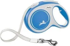 Flexi Rollijn New Comfort Tape L 8 M - Hondenriem - Blauw&Lichtgrijs 19 Flexi Rollijn New Comfort Tape L 8 M - Hondenriem - Blauw&Lichtgrijs -Hondenserie Winkel 1200x790 3