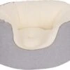 Snoozle Orthopedische Hondenmand - Zacht En Luxe Hondenkussen - Hondenbed - Wasbaar - Hondenmanden - 66cm - Lichtgrijs 2 Snoozle Orthopedische Hondenmand - Zacht En Luxe Hondenkussen - Hondenbed - Wasbaar - Hondenmanden - 66cm - Lichtgrijs -Hondenserie Winkel 1200x793 1