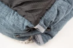 Cannie NEW Comfortabele - Hondenmand - Hondenbed - Warme Winter - 60*50*16 - Blauw -Hondenserie Winkel 1200x797 1