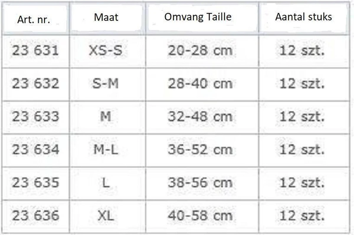 Trixie Hondenluier Teef L 12 Stuks 4 Trixie Hondenluier Teef L 12 Stuks - Afbeelding 2