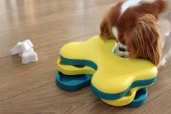 Nina Ottosson Dog Tornado Blu 21 Nina Ottosson Dog Tornado Blu -Hondenserie Winkel 1200x799 30