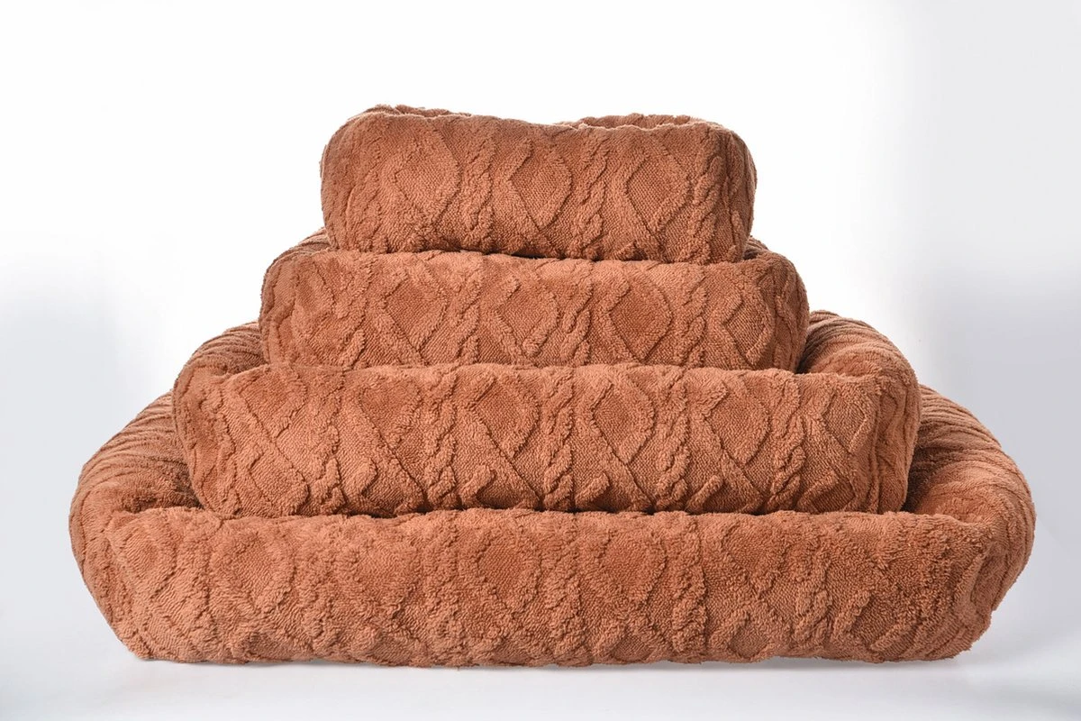 Adori Mand Tupac Koper 100x70x23 Cm 5 Adori Mand Tupac Koper 100x70x23 Cm - Afbeelding 3