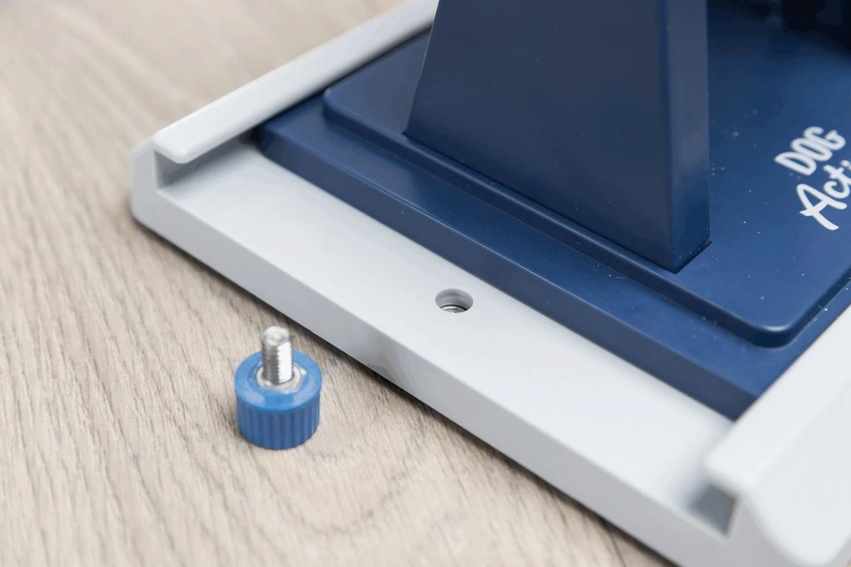 Trixie Dog Activity Intelligentiespel Poker Box Vario 2 32x17 Cm 6 Trixie Dog Activity Intelligentiespel Poker Box Vario 2 32x17 Cm - Afbeelding 4