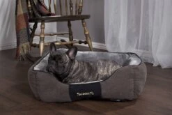 Hondenmand Zacht En Stevig, Anti-Slip En Wasbaar - Scruffs Chester Box Bed - In Grijs En Bruin In Maat S Tot XL - Kleur: Grijs, Maat: Extra Large 30 Hondenmand Zacht En Stevig, Anti-Slip En Wasbaar - Scruffs Chester Box Bed - In Grijs En Bruin In Maat S Tot XL - Kleur: Grijs, Maat: Extra Large -Hondenserie Winkel 1200x800 12