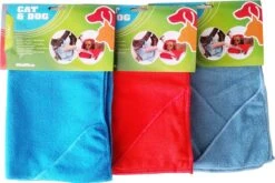 Dierenhanddoek Microvezel - Honden En Katten - Incl. Handvatten - 40x60 Cm - Lichtblauw 9 Dierenhanddoek Microvezel - Honden En Katten - Incl. Handvatten - 40x60 Cm - Lichtblauw -Hondenserie Winkel 1200x800 196