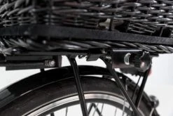 Trixie Fietsmand - Voor Bagagedrager -n35x49x55 Cm - Zwart -Hondenserie Winkel 1200x800 20