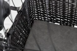 Trixie Fietsmand - Voor Bagagedrager -n35x49x55 Cm - Zwart -Hondenserie Winkel 1200x800 23