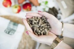 Kivo Petfood - PROEFZAKJE Hondenbrokken Verse Eend 300 Gr - Koudgeperst - Graanvrij -Hondenserie Winkel 1200x800 36