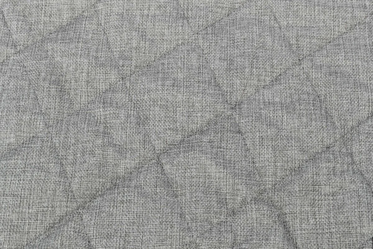 TRIXIE | Trixie Sofa Mand Nero Meubelbeschermer Grijs 4 TRIXIE | Trixie Sofa Mand Nero Meubelbeschermer Grijs - Afbeelding 2