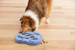 Nina Ottosson Dog Hide N Slide Composiet 33x33x5 Cm -Hondenserie Winkel 1200x800 52