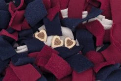 Trixie Activity Snuffelmat Assorti - 50X34 CM 27 Trixie Activity Snuffelmat Assorti - 50X34 CM -Hondenserie Winkel 1200x800 76