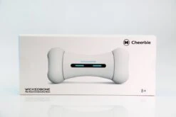 Cheerble Wickedbone|Automatisch Hondenspeeltje|Interactief En Intelligent Speelgoed Voor Honden|App & Bluetooth Bestuurbaar|USB Oplaadbaar 22 Cheerble Wickedbone|Automatisch Hondenspeeltje|Interactief En Intelligent Speelgoed Voor Honden|App & Bluetooth Bestuurbaar|USB Oplaadbaar -Hondenserie Winkel 1200x800 97