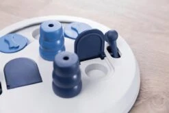 Trixie Honden Activity Flip Board - Hondenspeelgoed - Wit/Blauw - 23 Cm 16 Trixie Honden Activity Flip Board - Hondenspeelgoed - Wit/Blauw - 23 Cm -Hondenserie Winkel 1200x800 98