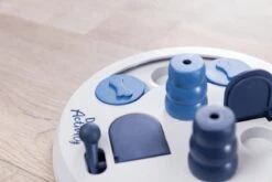 Trixie Honden Activity Flip Board - Hondenspeelgoed - Wit/Blauw - 23 Cm 17 Trixie Honden Activity Flip Board - Hondenspeelgoed - Wit/Blauw - 23 Cm -Hondenserie Winkel 1200x800 99