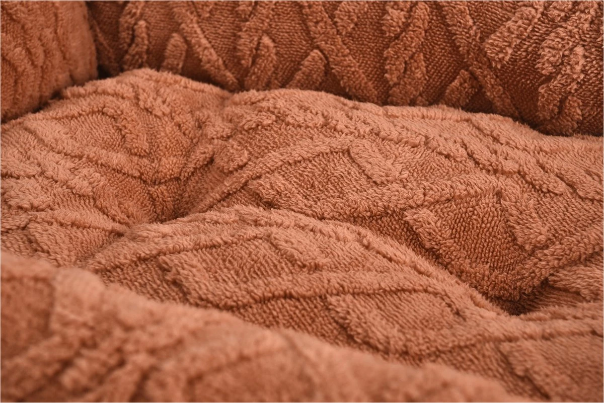 Adori Mand Tupac Koper 100x70x23 Cm 7 Adori Mand Tupac Koper 100x70x23 Cm - Afbeelding 5