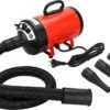 Gridbyt Professionele Hondenföhn – Waterblazer Voor Honden – Voor Een Mooie Vacht – Rood 2 Gridbyt Professionele Hondenföhn – Waterblazer Voor Honden – Voor Een Mooie Vacht – Rood -Hondenserie Winkel 1200x801 4