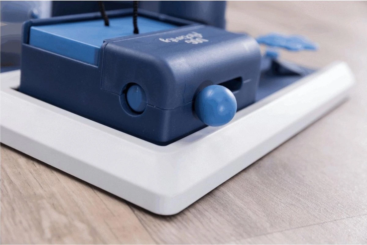 Trixie Dog Activity Poker Box 2 31x31 Cm 10 Trixie Dog Activity Poker Box 2 31x31 Cm - Afbeelding 8