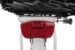 Trixie Fietsmand - Voor Bagagedrager -n35x49x55 Cm - Zwart -Hondenserie Winkel 1200x804