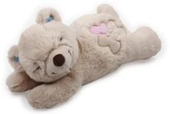 All For Paws PAFP Little Buddy Warm Bear – Tourmaline Steentjes - 36/18 Cm - 1 Stuk -Hondenserie Winkel 1200x807