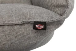 Trixie Hondenmand Talis Grijs (80X60 CM) 12 Trixie Hondenmand Talis Grijs (80X60 CM) -Hondenserie Winkel 1200x809