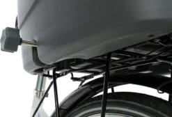 Trixie Fietsmand Voor Bagagedrager Met Draadkoepel Kunststof Grijs (46X36X47 CM) 39 Trixie Fietsmand Voor Bagagedrager Met Draadkoepel Kunststof Grijs (46X36X47 CM) -Hondenserie Winkel 1200x817 1