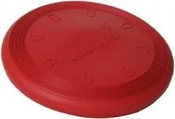 Kong Flyer Frisbee - Hondenspeelgoed - Rood - Ø25 Cm -Hondenserie Winkel 1200x818 3
