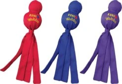 Kong Wubba - Hondenspeelgoed - Assorti - L: 36 Cm -Hondenserie Winkel 1200x824 6