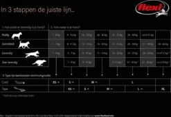 Flexi New Comfort - Hondenriem - Koord - Grijs - M - 8M 19 Flexi New Comfort - Hondenriem - Koord - Grijs - M - 8M -Hondenserie Winkel 1200x828 19