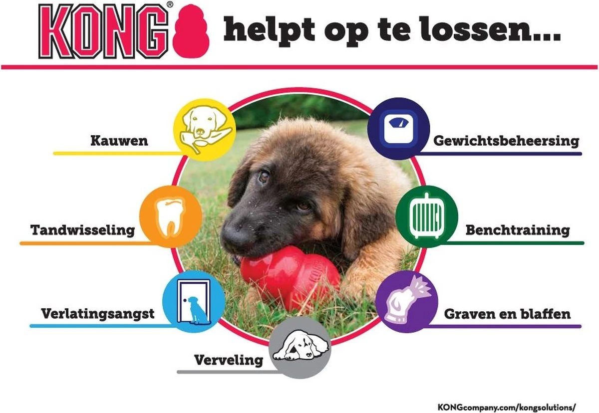 Kong Extreme 18 Kong Extreme - Afbeelding 16