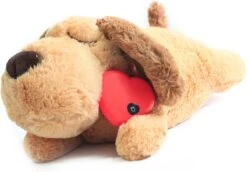 Merkloos Knuffel Met Hartslag Speciaal Voor Puppy's - Snuggle Heart Beat Puppy - Hartslagknuffel - Pluche 23 Merkloos Knuffel Met Hartslag Speciaal Voor Puppy's - Snuggle Heart Beat Puppy - Hartslagknuffel - Pluche -Hondenserie Winkel 1200x836