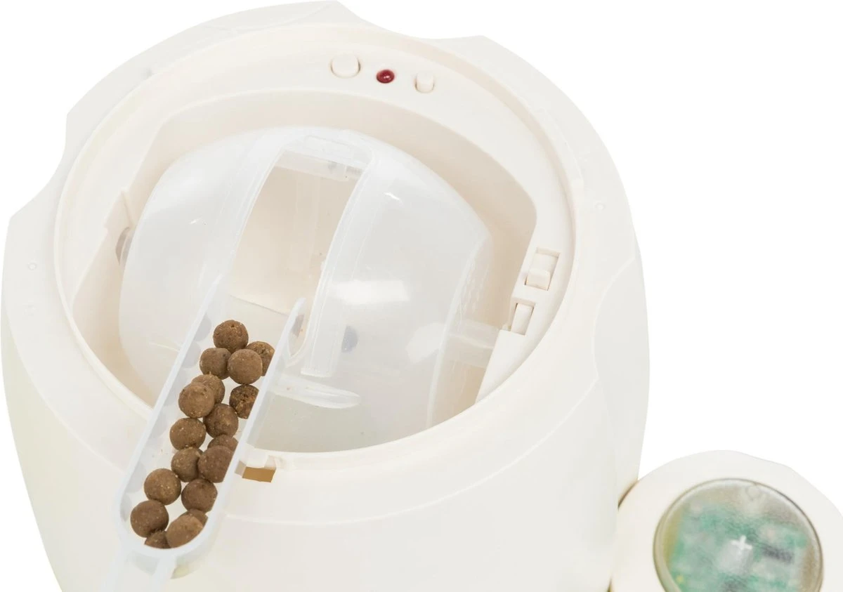 Trixie Dog Activity Memory Trainer 20X24 CM 8 Trixie Dog Activity Memory Trainer 20X24 CM - Afbeelding 6