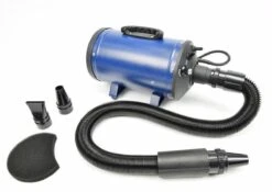 Waterblazer Tritra BS DE STILLE TOPPER (BLAUW) -Hondenserie Winkel 1200x852 3