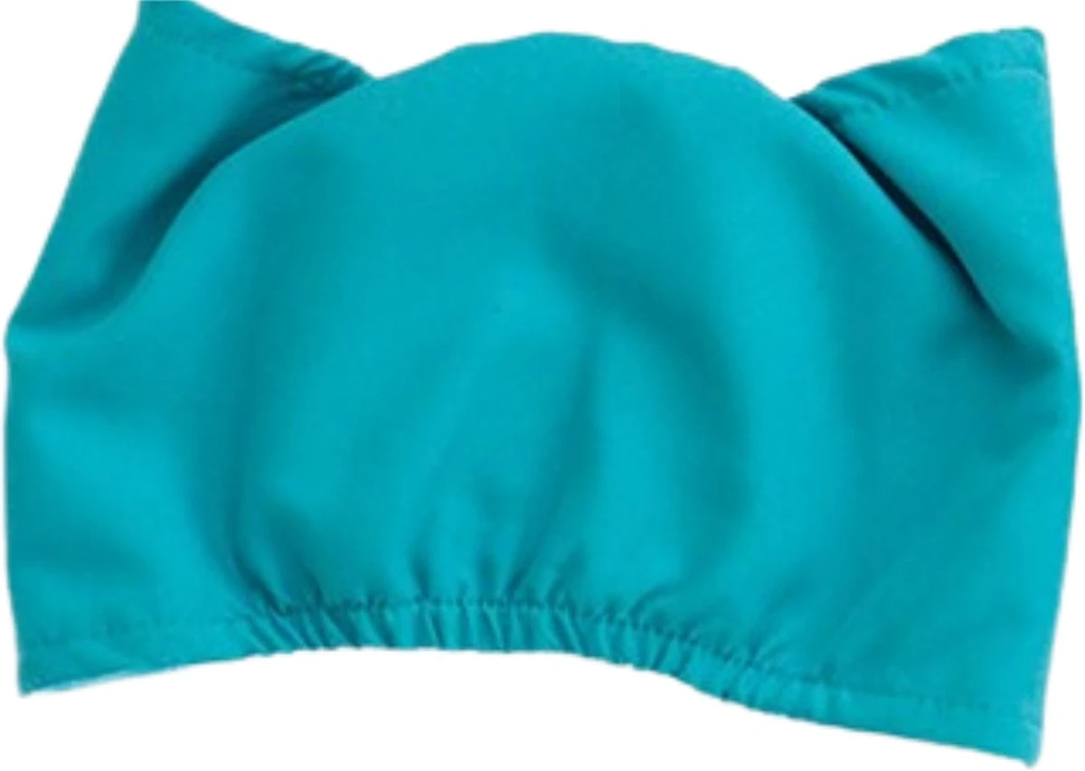 Merkloos Hondenluier Voor Kleine Hond - Luier Voor Reu - Buikband Maat S 27 Cm X 25 Cm 5 Merkloos Hondenluier Voor Kleine Hond - Luier Voor Reu - Buikband Maat S 27 Cm X 25 Cm - Afbeelding 3