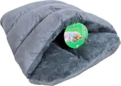 Boon Slaapzak Grijs 45 Cm -Hondenserie Winkel 1200x856
